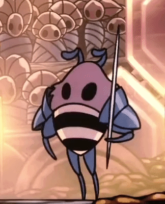 Hollow Knight