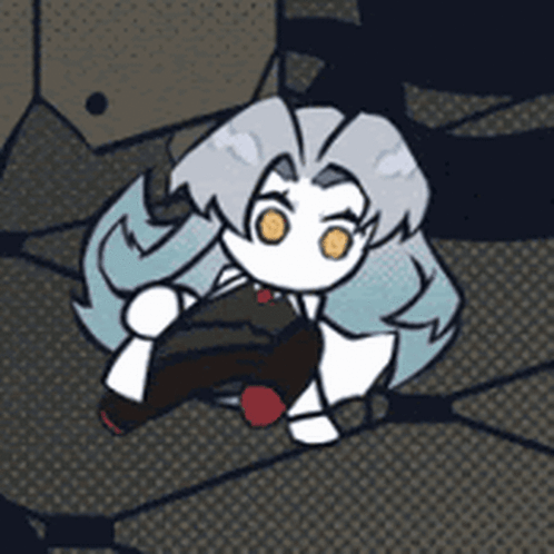 Lobotomy Corporation